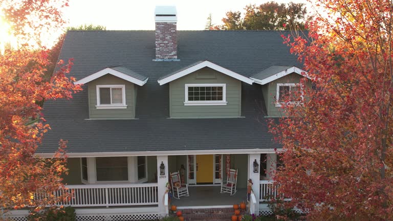 Best Tile Roofing Installation  in Pulaski, WI