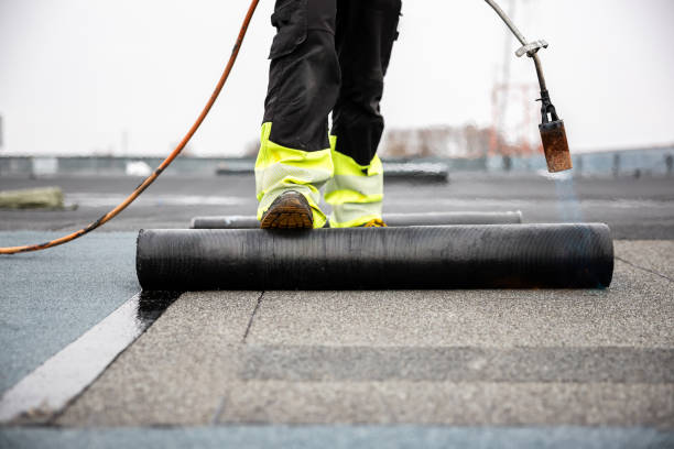 Best Roof Coating and Sealing  in Pulaski, WI