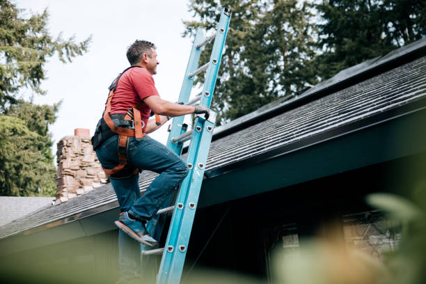 Best Gutter Installation and Repair  in Pulaski, WI