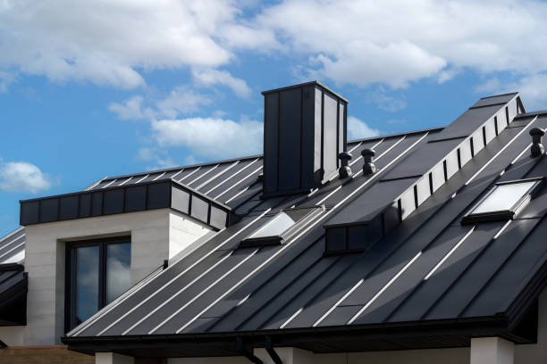 Best Solar Panel Roofing Installation  in Pulaski, WI